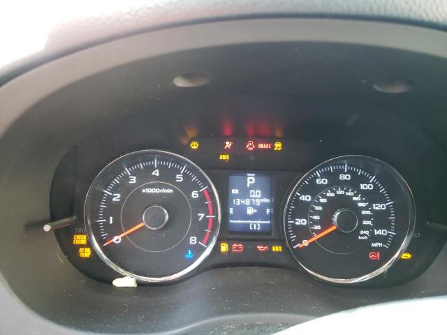 JF2SJGUC4FH559291 Subaru Forester 2.0xt Touring