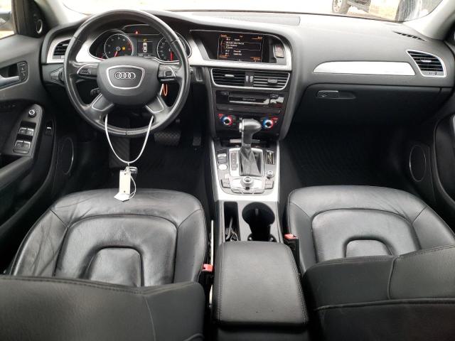 VIN WAUKFAFL3DN036379 2013 Audi A4, Prestige no.8