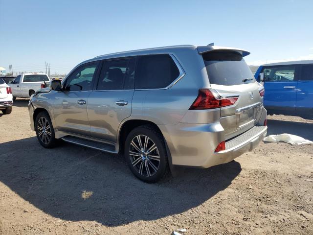 2019 LEXUS LX 570 JTJHY7AX3K4290727