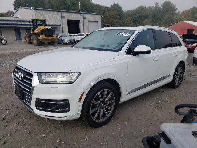 WA1VAAF78JD041543 2018 AUDI Q7, photo no. 1