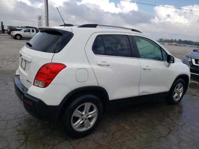 KL7CJLSB5FB085874 | 2015 CHEVROLET TRAX 1LT