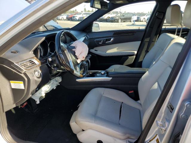 WDDHF0EB0EA877901 Mercedes-Benz E 250 Bluetec
