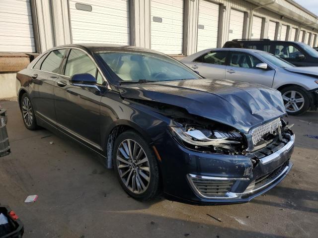 2017 LINCOLN MKZ PREMIE 3LN6L5A94HR627206