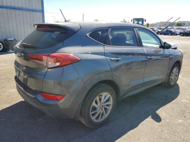 KM8J23A40HU580903 | 2017 HYUNDAI TUCSON SE