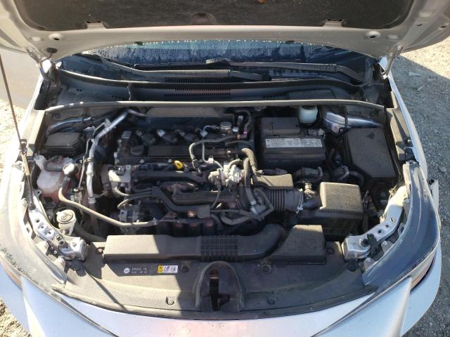 JTNA4RBE9L3075445 | 2020 TOYOTA COROLLA XS