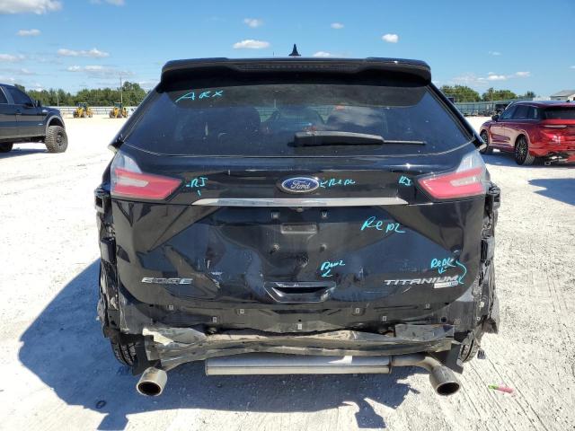 2FMPK4K90KBB81688 2019 FORD EDGE, photo no. 6