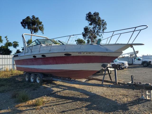 Global Auto Auctions: 1988 OTHER SUNRISE