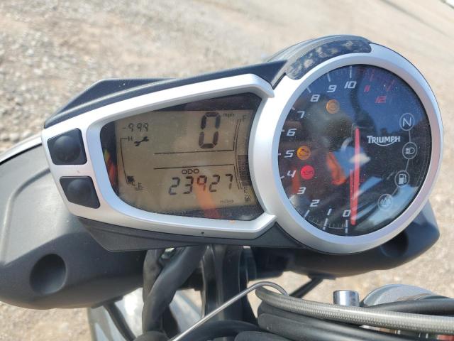 2013 TRIUMPH MOTORCYCLE SPEED TRIP - SMTN01PK2DT565522
