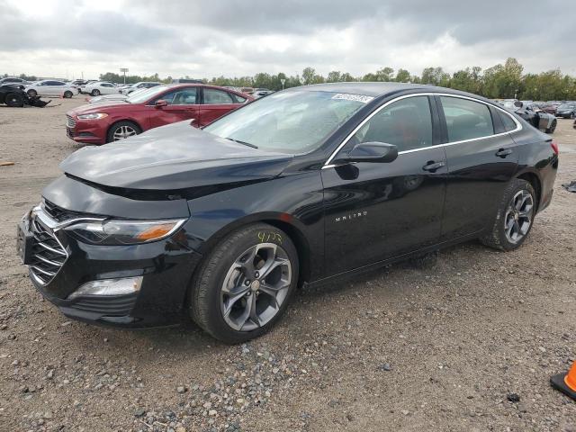 2023 CHEVROLET MALIBU LT for Sale | TX - HOUSTON | Mon. Dec 04, 2023 ...