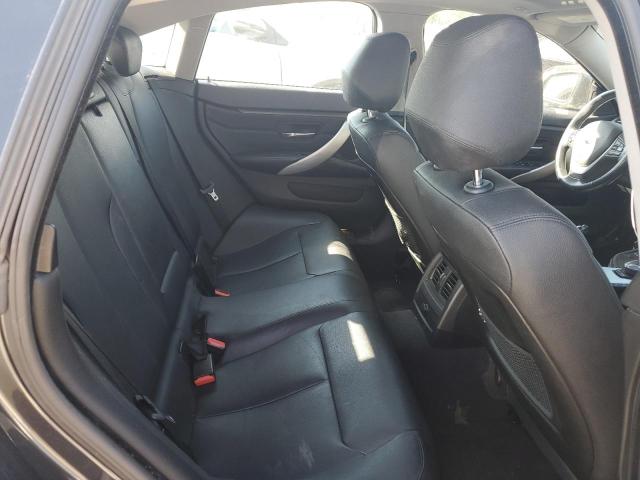 WBA4A9C52FGL85004 BMW 428 I Gran Coupe Sulev