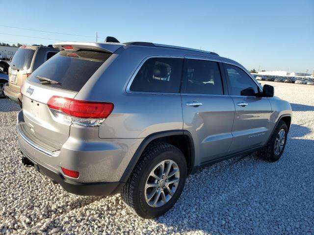 1C4RJFBG6GC316674 Jeep Grand Cherokee Limited