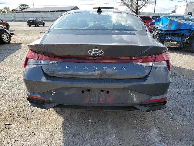 KMHLL4AG1PU605330 | 2023 HYUNDAI ELANTRA SE