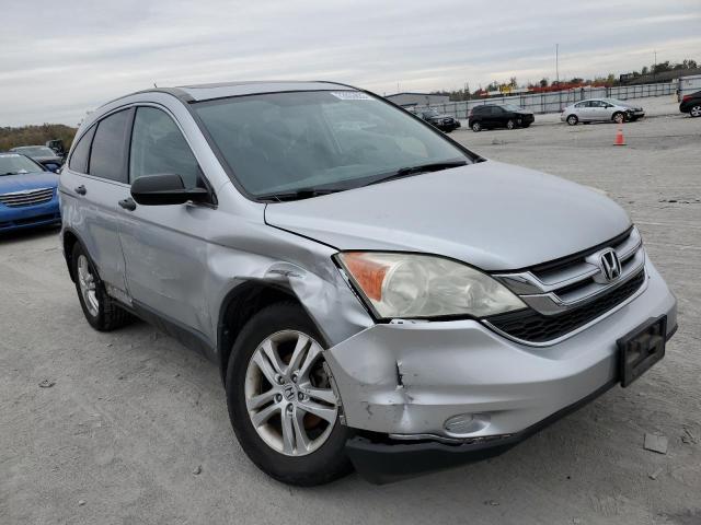 2010 Honda Cr-V Ex VIN: 3CZRE4H51AG702450 Lot: 72835633