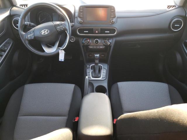 2021 HYUNDAI KONA SEL P - KM8K62AA9MU660042