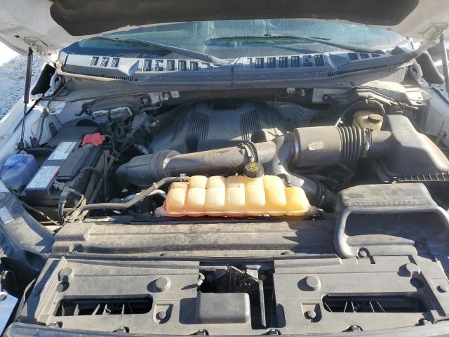 1FTEW1EG4HFC77551 Ford F150 Supercrew
