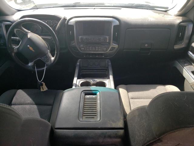 2017 CHEVROLET SILVRDO LT 3GCUKRECXHG507417