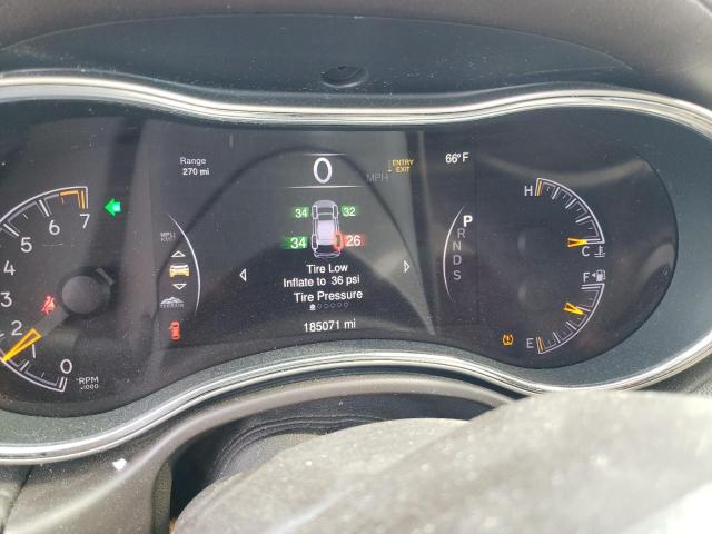 1C4RJFCGXEC248116 Jeep Grand Cherokee Overland