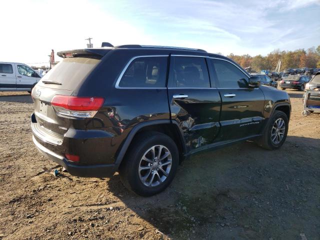 Vin: 1c4rjfbg2ec571822, lot: 72996043, jeep grand cher limited 20143