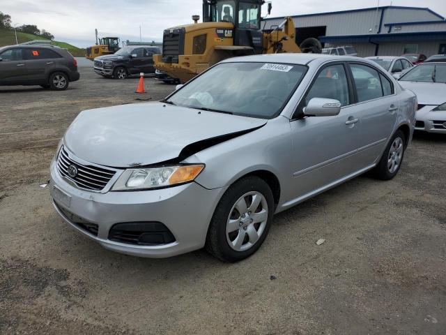 2010 Kia Optima LX