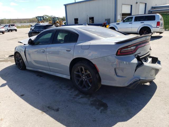 2C3CDXHG0MH566385 | 2021 DODGE CHARGER GT