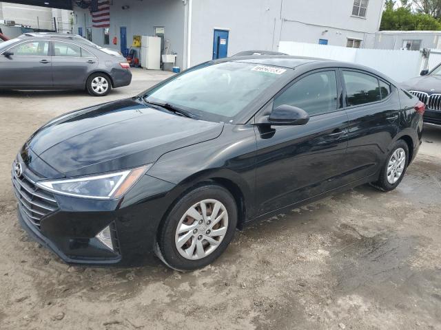 5NPD74LFXKH441659 Hyundai Elantra SE