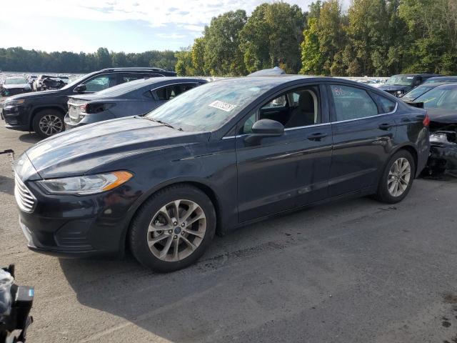 3FA6P0HD0LR150178 Ford Fusion SE