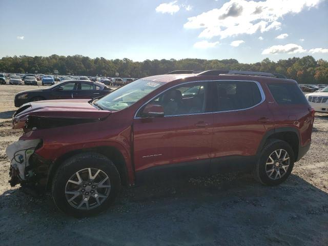 1GKKNMLS5LZ187996 GMC Acadia SLT