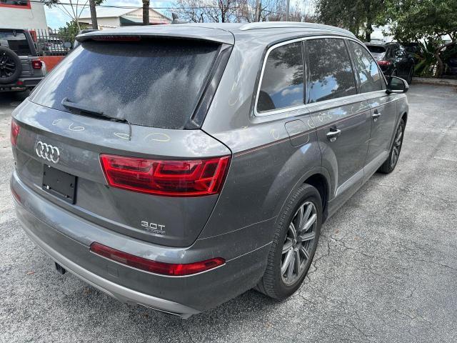 VIN WA1VABF7XHD033704 2017 Audi Q7, Prestige no.4