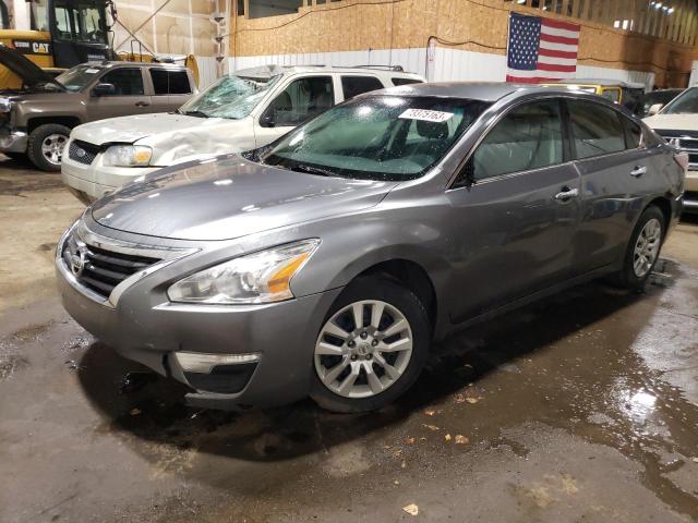 Vin: 1n4al3ap8fc414326, lot: 73375163, nissan altima 2.5 2015 img_1