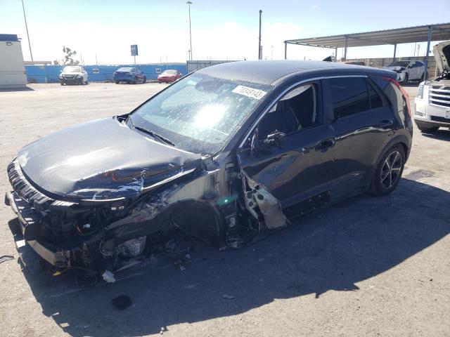 KNDCP3LE7P5097969 Kia Niro LX