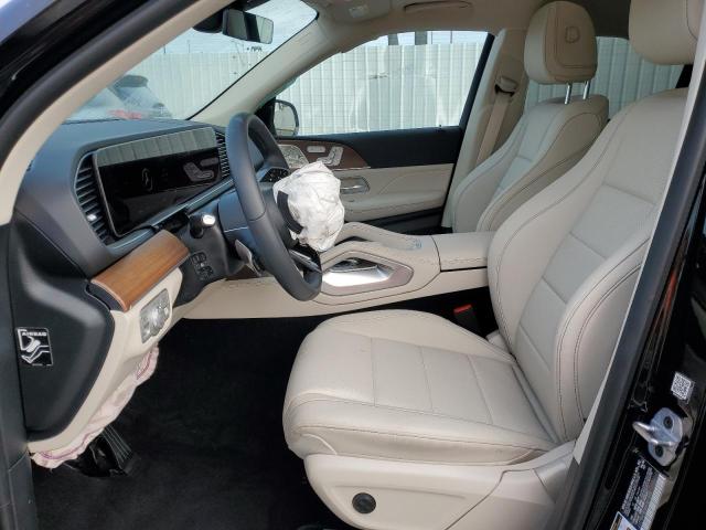 4JGFB4FB0RA981535 Mercedes-Benz Gle 350 4matic