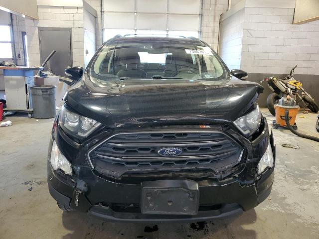MAJ6P1CL5JC177764 Ford Ecosport Ses