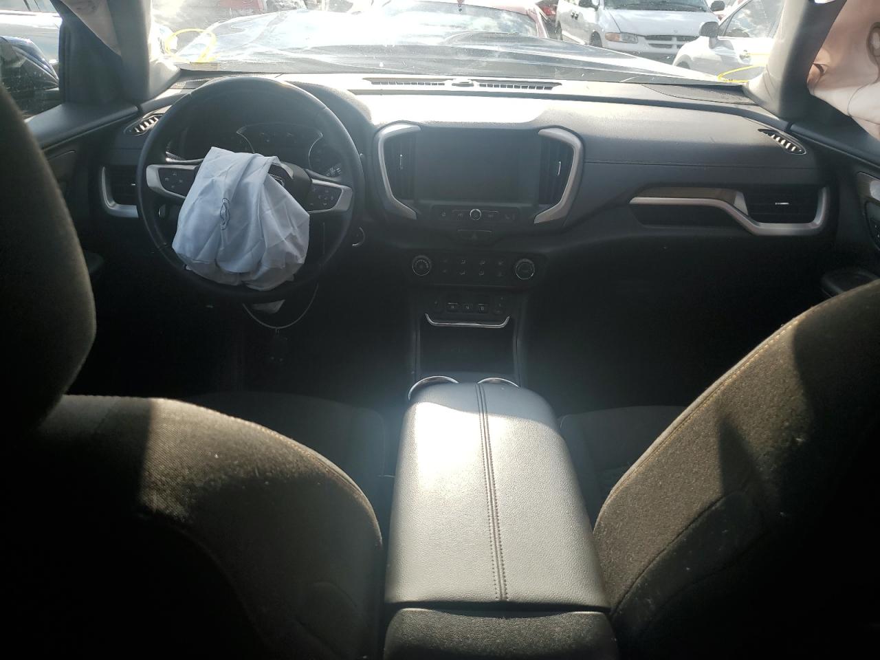 3gkalmev4kl183744 3GKALMEV4KL183744 2019 GMC Terrain Sle