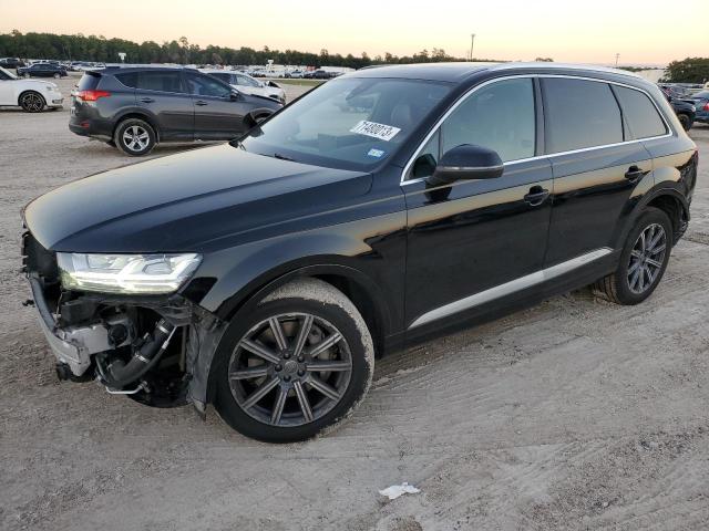 WA1LHAF74KD032407 Audi Q7 PREMIUM