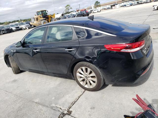 5XXGT4L33JG269600 KIA Optima Lx