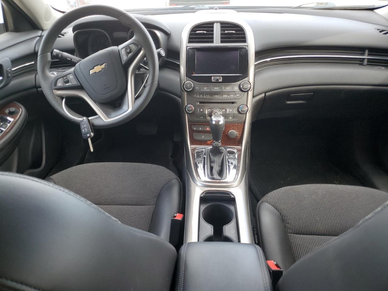 1G11D5RR2DF104704 2013 Chevrolet Malibu 1Lt 1G11D5RR2DF104704 2013 Chevrolet Malibu 1Lt