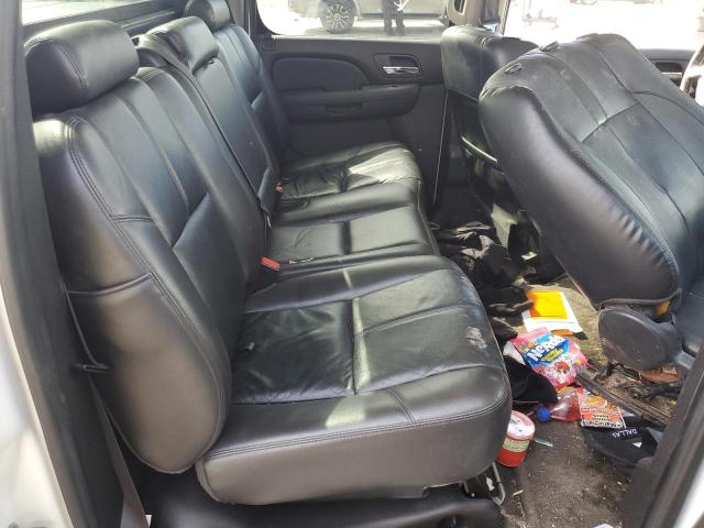2011 Chevrolet Avalanche Lt VIN: 3GNTKFE32BG399769 Lot: 74291053
