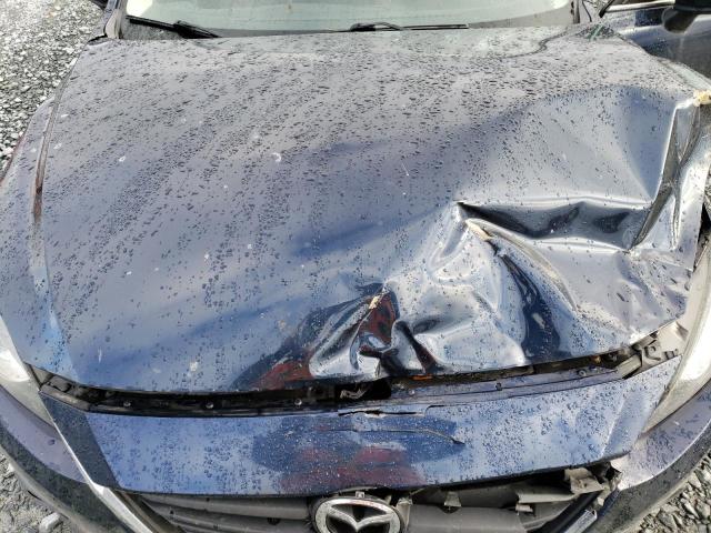 2015 MAZDA 3 TOURING - 3MZBM1V72FM201507