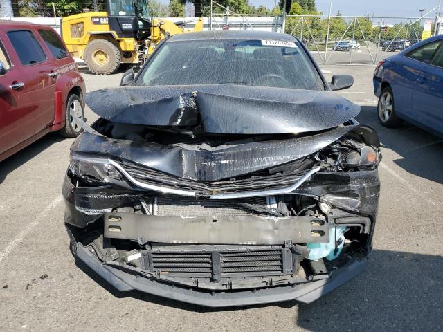 2018 CHEVROLET MALIBU LS - 1G1ZB5ST7JF273191