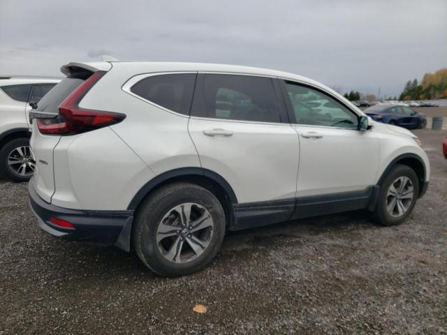 2022 Honda Cr-V Lx VIN: 2HKRW2H20NH222507 Lot: 73873003