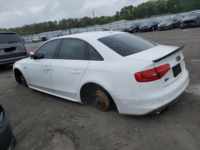 WAUBGAFLXFA077793 | 2015 Audi s4 premium plus