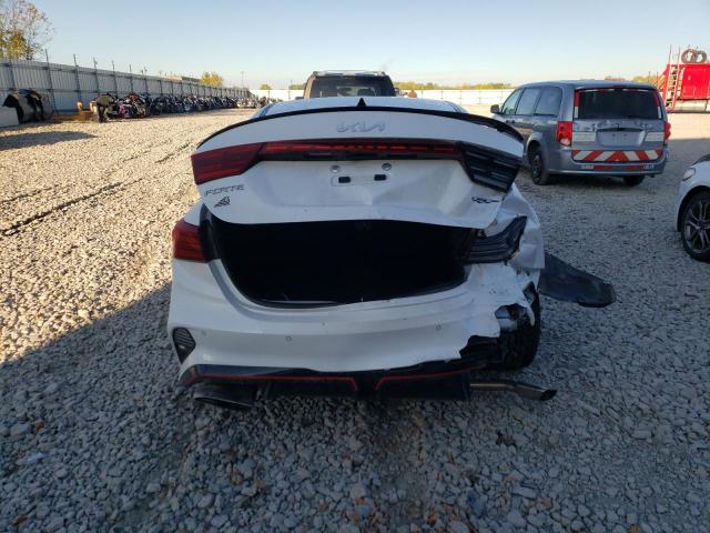 3KPF44AC5PE618933 KIA FORTE GT