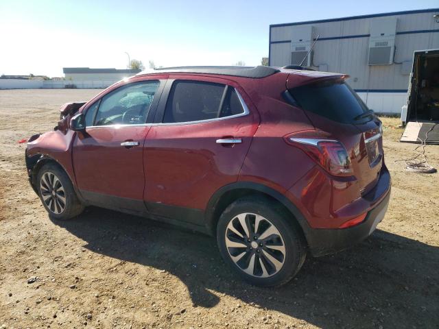 KL4CJESB2MB353530 Buick Encore PRE 2