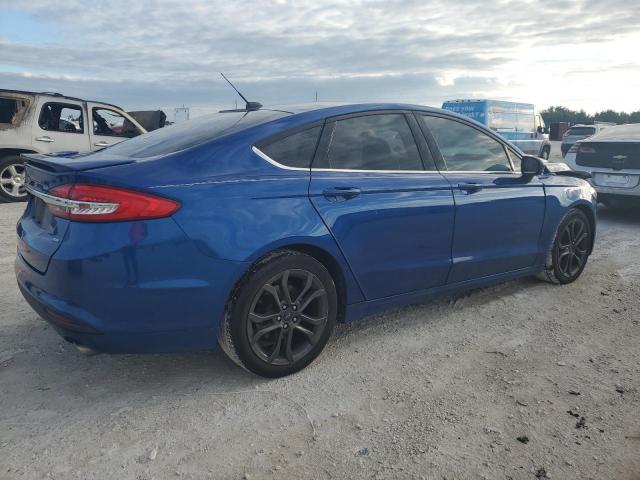 3FA6P0H77JR113541 Ford FUSION SE