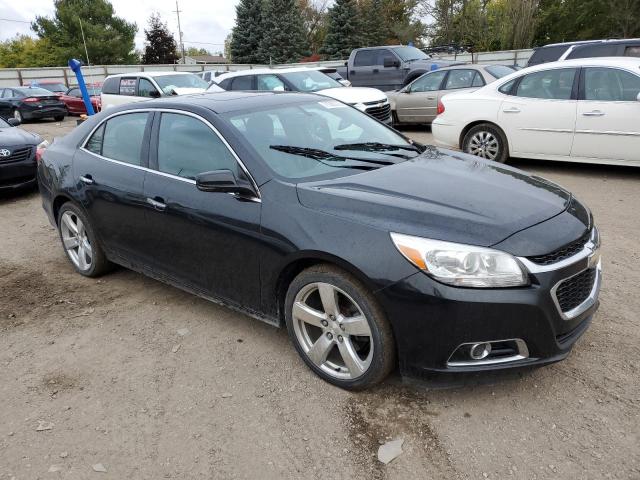 1G11G5SX4FF105503 | 2015 CHEVROLET MALIBU LTZ