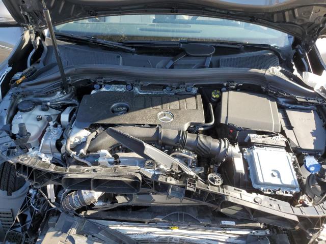 W1N4N4HBXMJ201381 Mercedes-Benz Gla 250 4matic