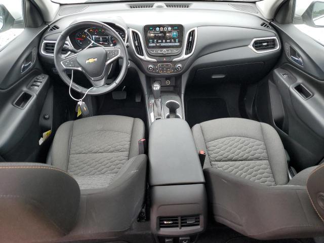 2018 CHEVROLET EQUINOX LT - 2GNAXJEV5J6344336