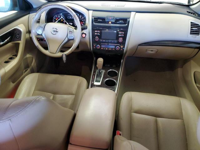 1N4AL3AP7EC203150 Nissan ALTIMA 2.5