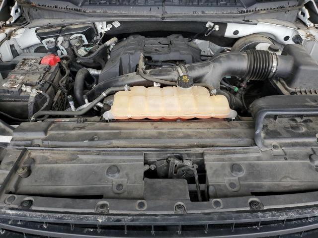 1FTEX1CP4JKF62988 Ford F150 Super Cab