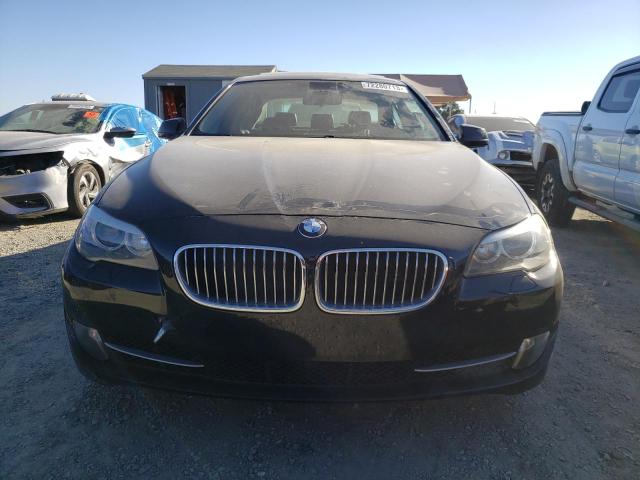 Lot #2173658319 2013 BMW 528 I salvage car